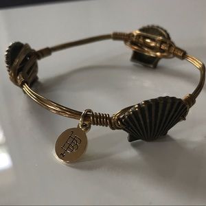 bourbon and bowties bracelets